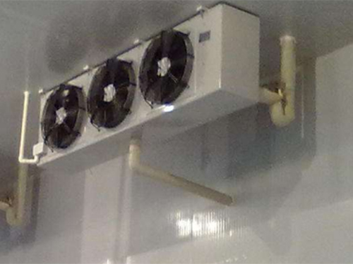 冷庫(kù)凍庫(kù)怎么有效的節(jié)能省電？